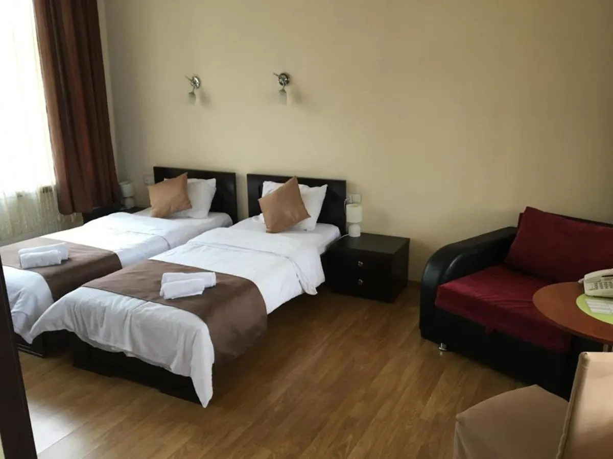 Hotel Nata Tbilissi 3*,