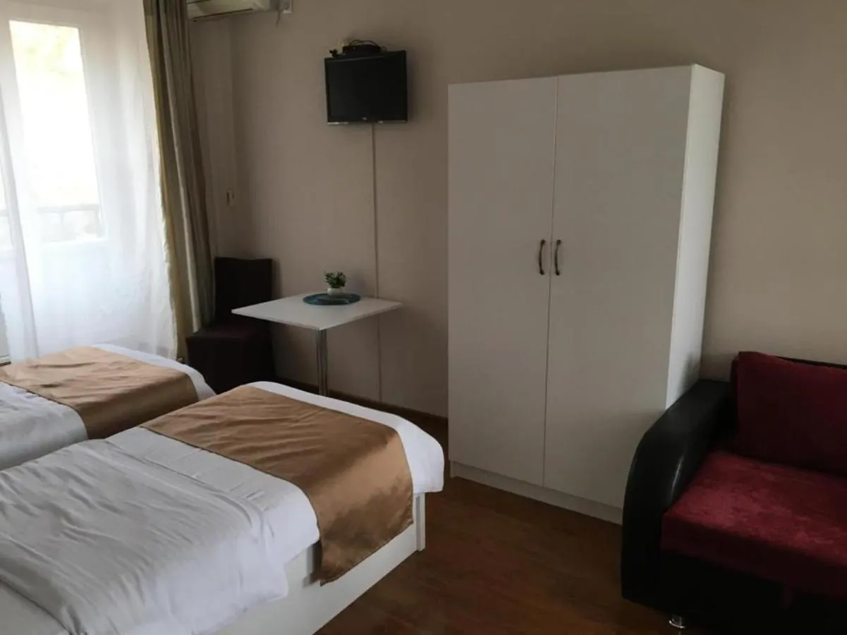 Hotel Nata Tbilissi