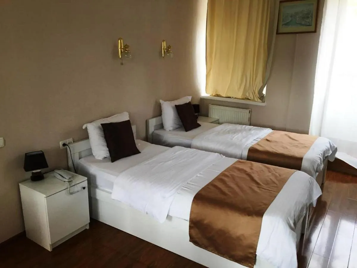Hotel Nata Tbilissi