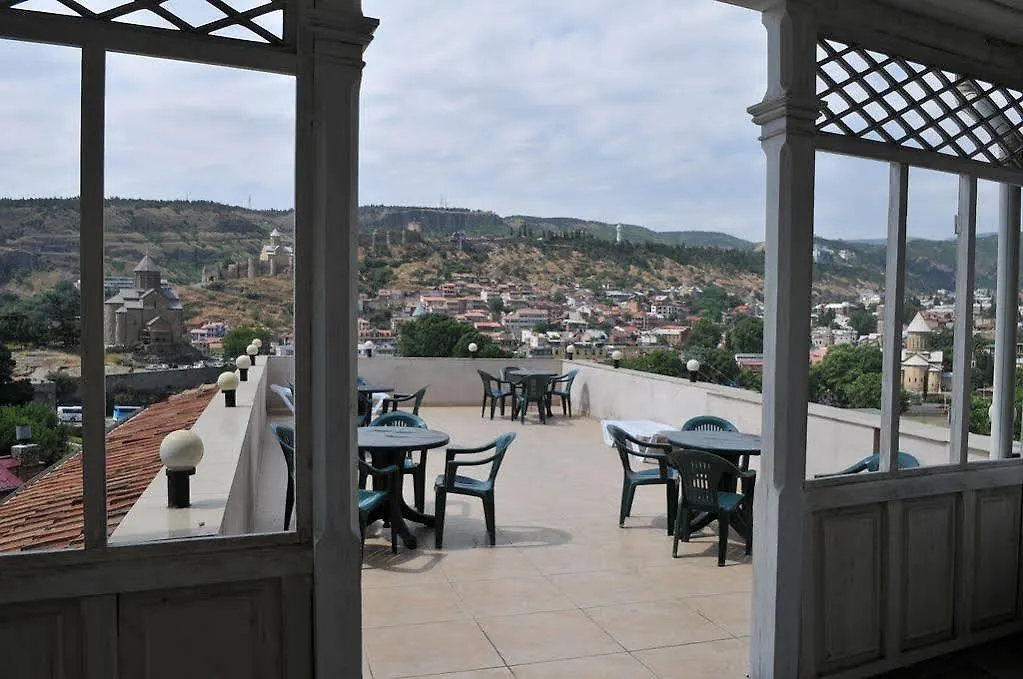 Hotel Nata Tbilissi 3*,