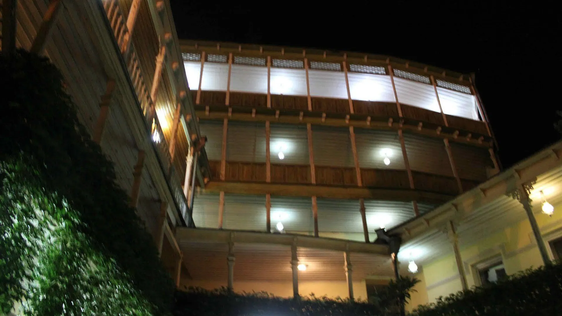 ***  Hotel Nata Tbilisi Georgia