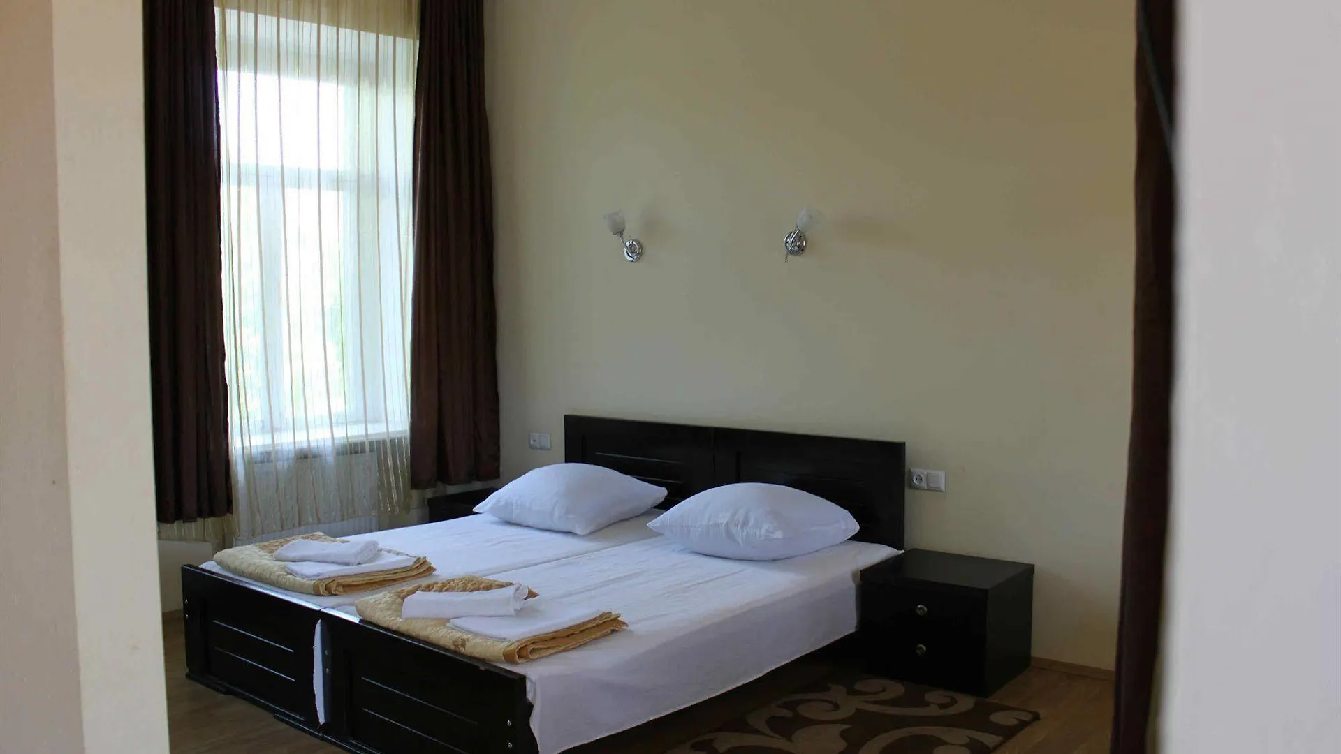 Hotel Nata Tbilisi