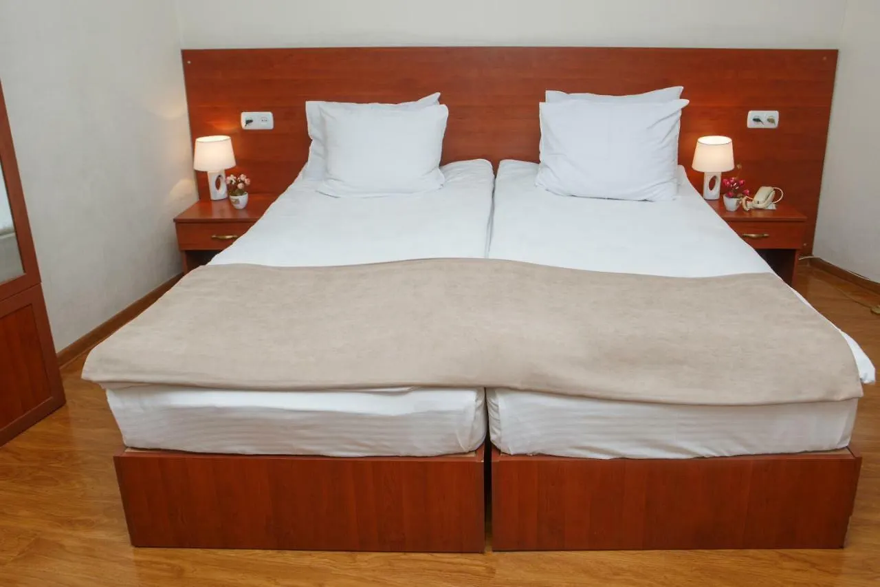 Hotel Nata Tbilissi