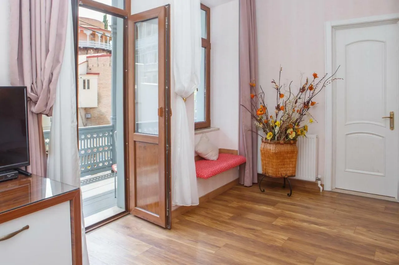 Hotel Nata Tbilissi