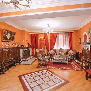 Гостевой дом My House