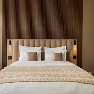 Bruxelles Hotel