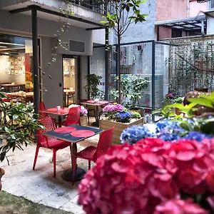 Nuru Ziya Residences מלון איסטמבול