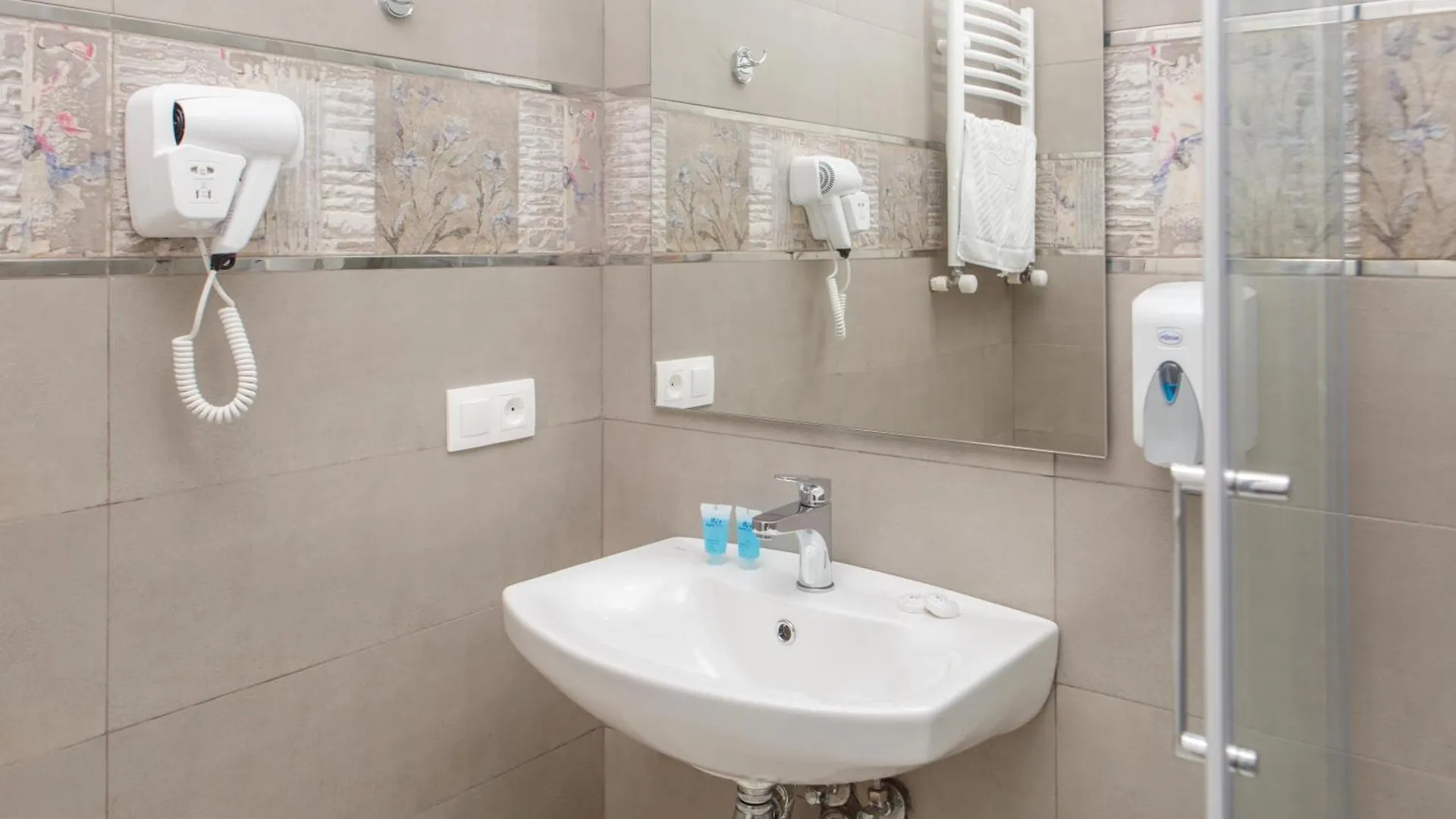 Hotel Nata Tbilisi