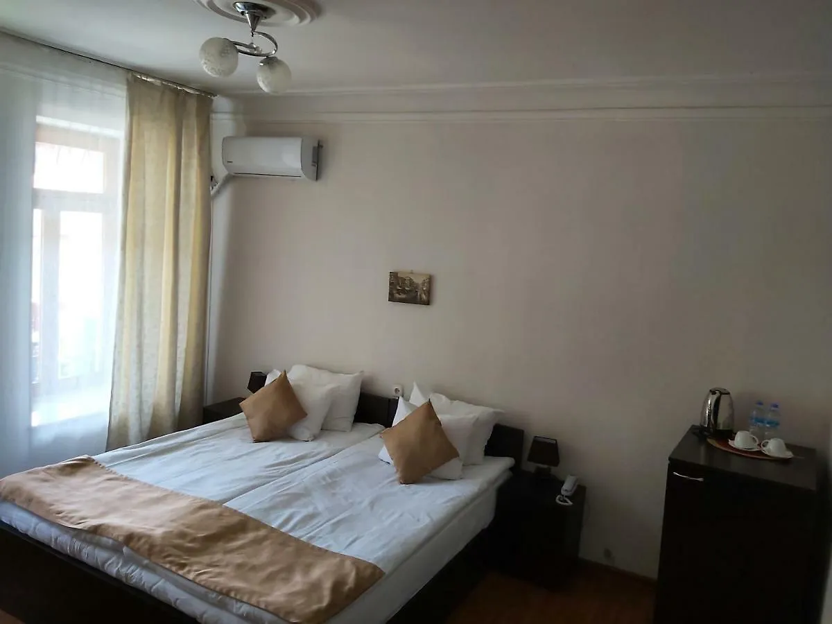 Hotel Nata Tbilissi