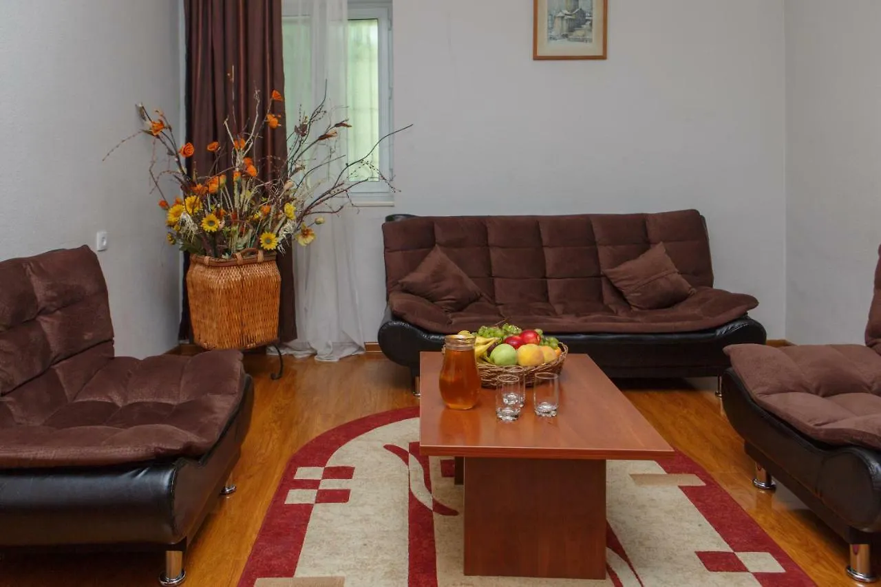 Hotel Nata Τυφλίδα 3*,  Γεωργία